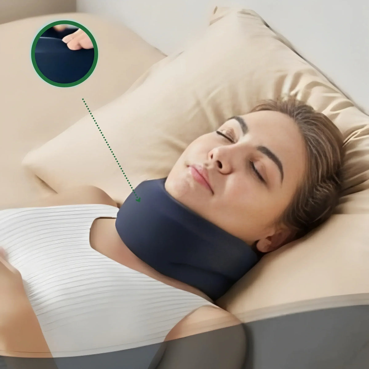 CerviCorroct Cervical Collar