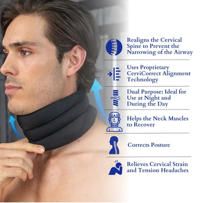 CerviCorroct Cervical Collar