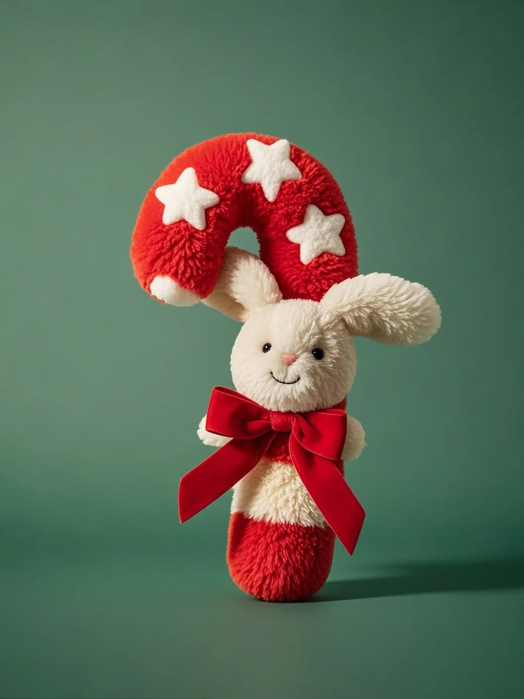 Christmas Plush Toy: Bring Home Warmth and Joy