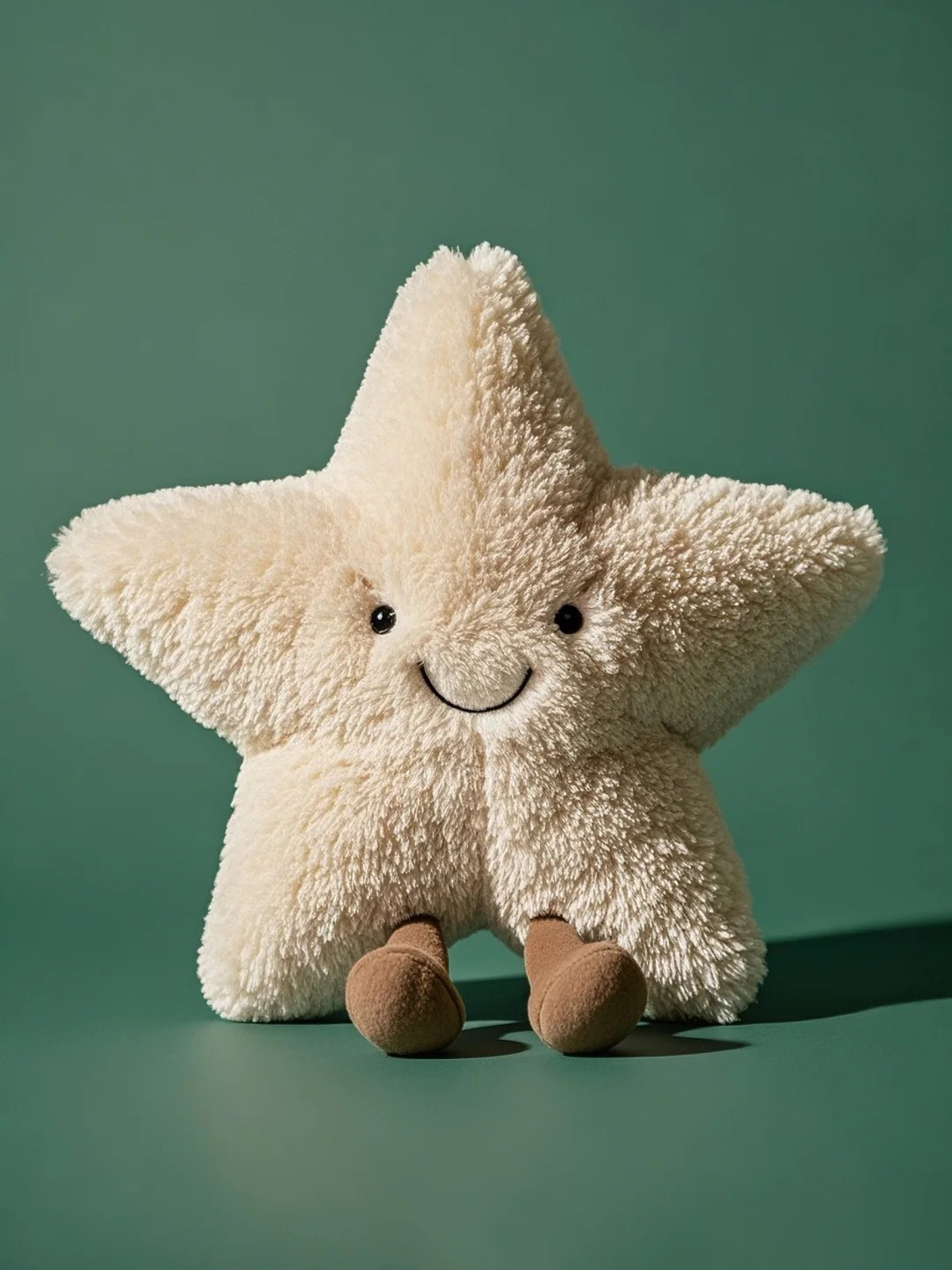 Christmas Plush Toy: Bring Home Warmth and Joy