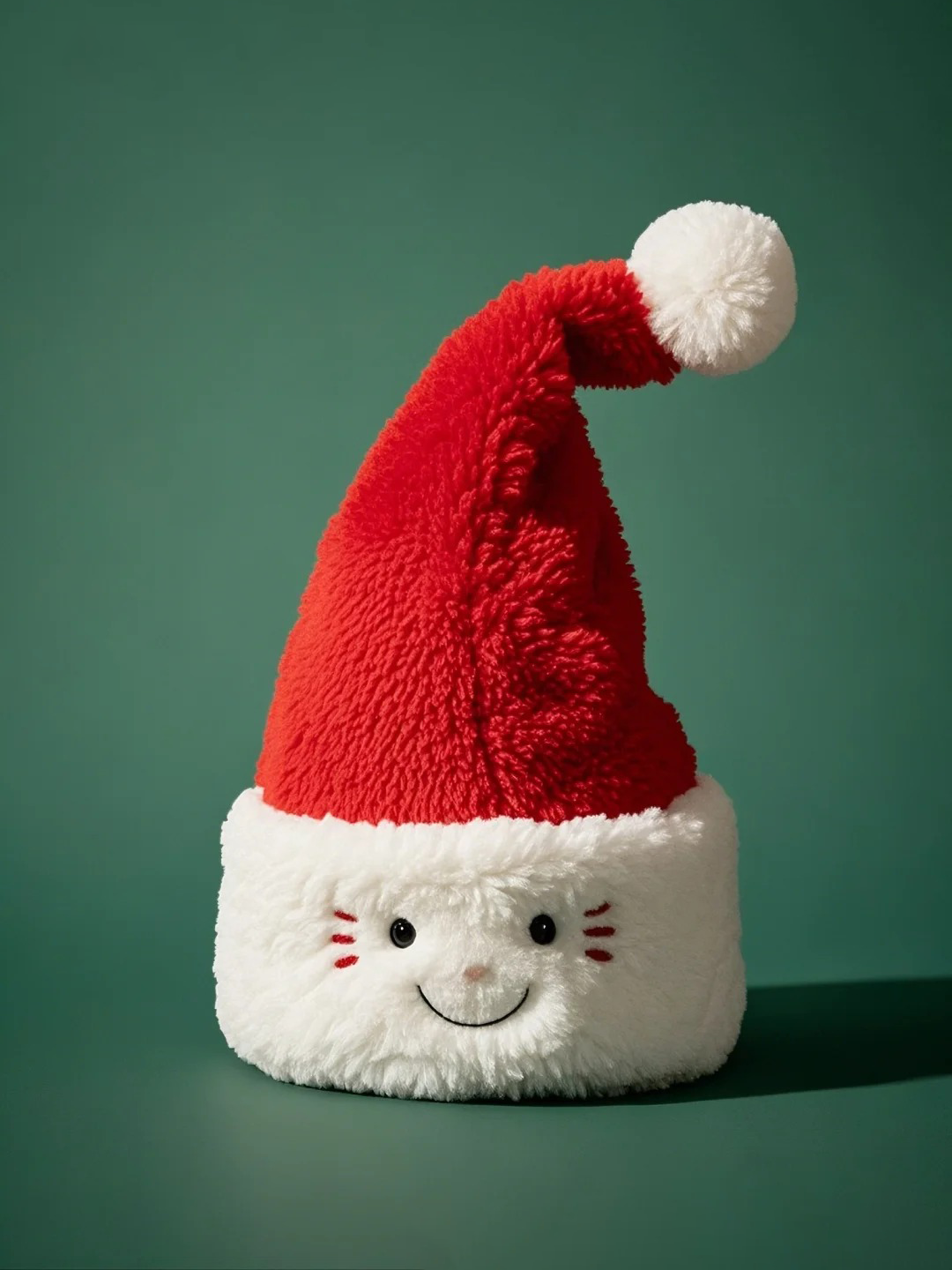 Christmas Plush Toy: Bring Home Warmth and Joy